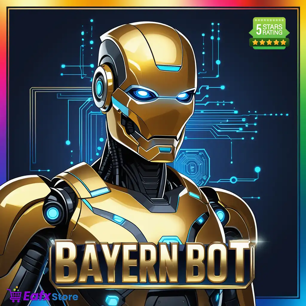 Bayern Bot