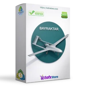 Bayraktar MT5