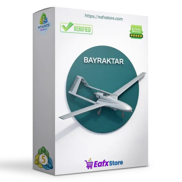 Bayraktar MT5