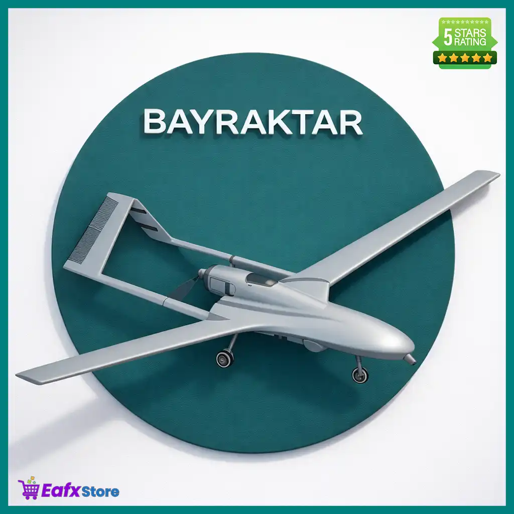 Bayraktar MT5 (Latest version) – GroupBuy