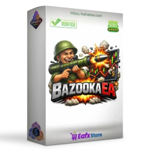 Bazooka EA MT5 with SetFiles (Latest version) – Group Buy 7 Bazooka EA MT5