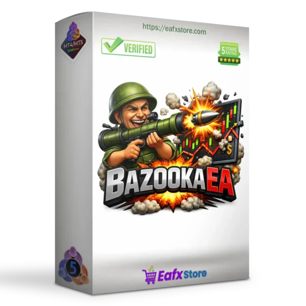 Bazooka EA MT5