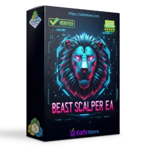 Beast Scalper EA MT5
