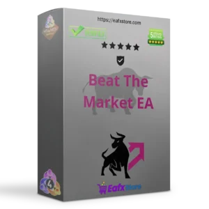 Beat The Market EA MT4