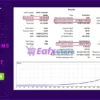 Beatrix Inventor MT5 Backtests