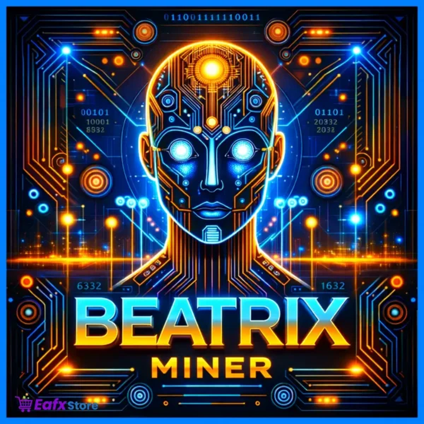 Beatrix Miner EA MT5