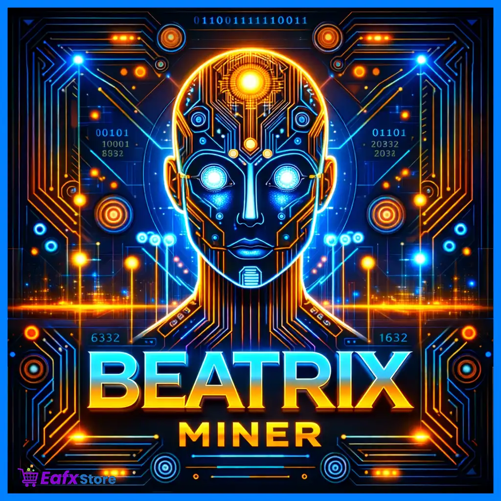 Beatrix Miner MT5 with SetFiles (Latest version) – GroupBuy