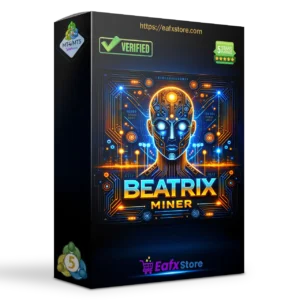 Beatrix Miner MT5 with SetFiles (Latest version) – GroupBuy 6 Beatrix Miner MT5