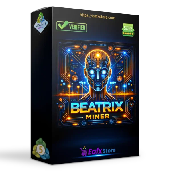 Beatrix Miner MT5
