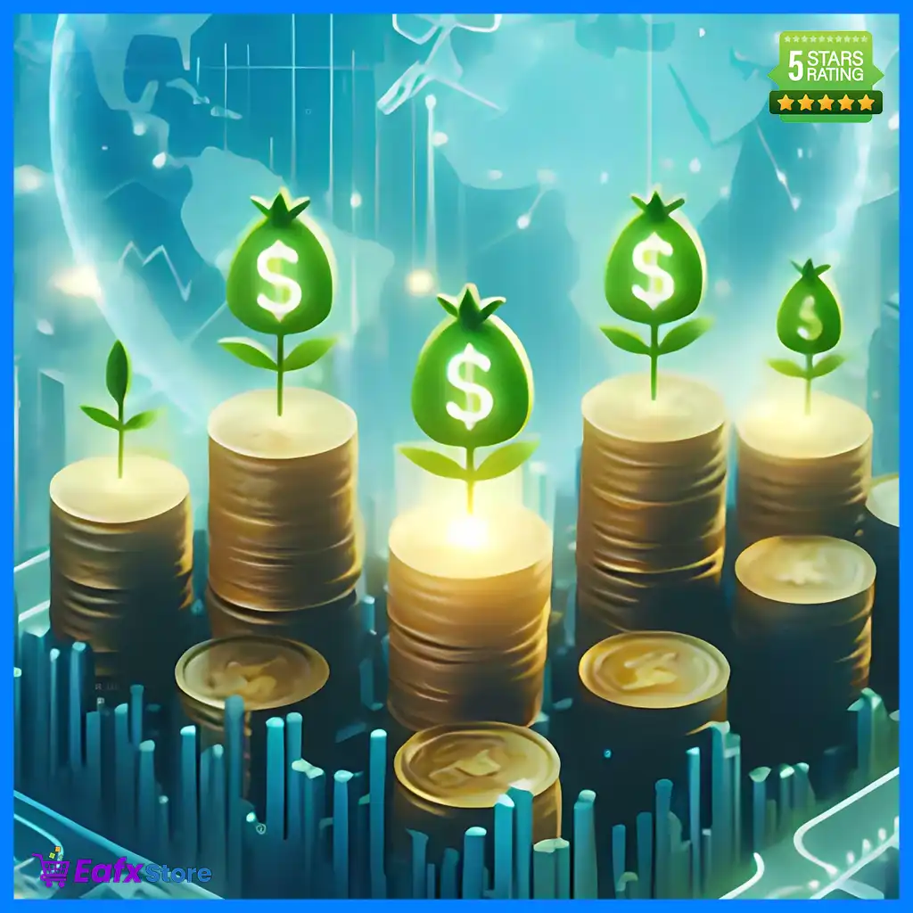 Beautiful Pips EA MT4 (Latest version) - Unlimited