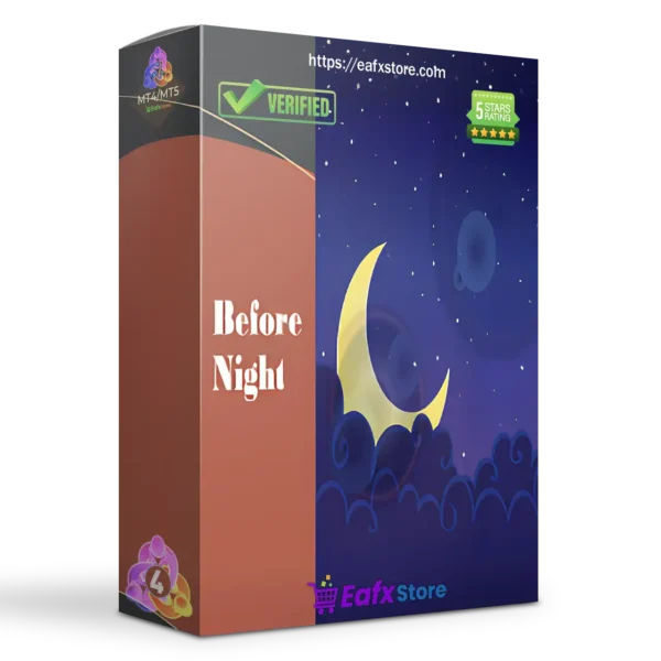Before Night EA MT4