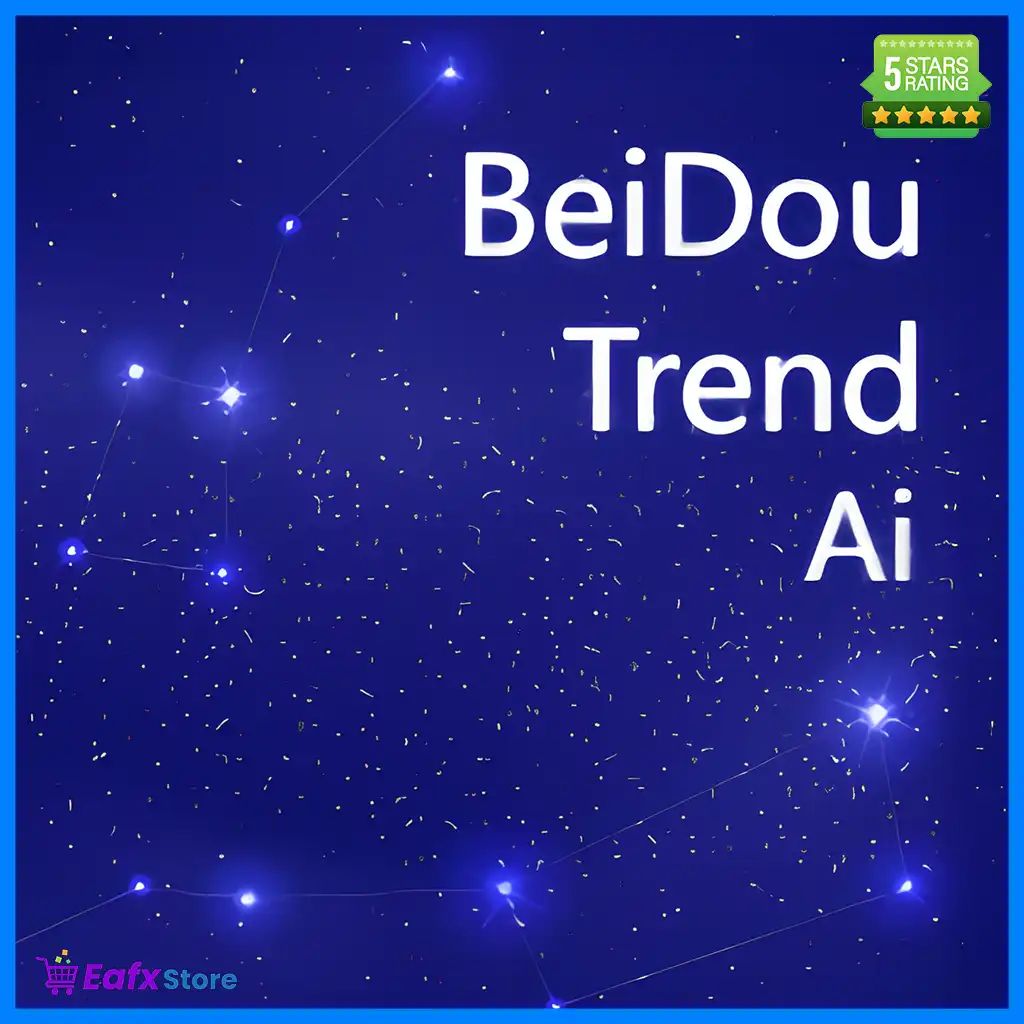 BeiDou Trend MT5 (Latest version) – GroupBuy