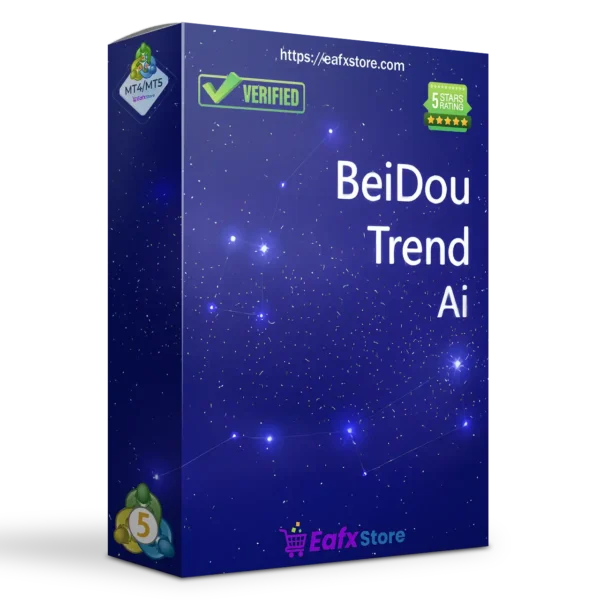 BeiDou Trend MT5