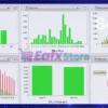 BeiDou Trend MT5 Backtest Trading Reuslts
