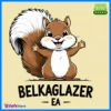 Belkaglazer EA