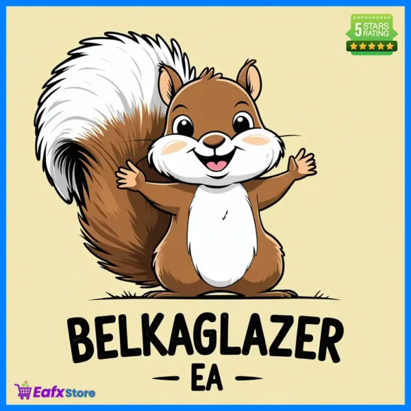 Belkaglazer EA