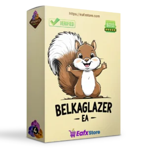 Belkaglazer EA MT4