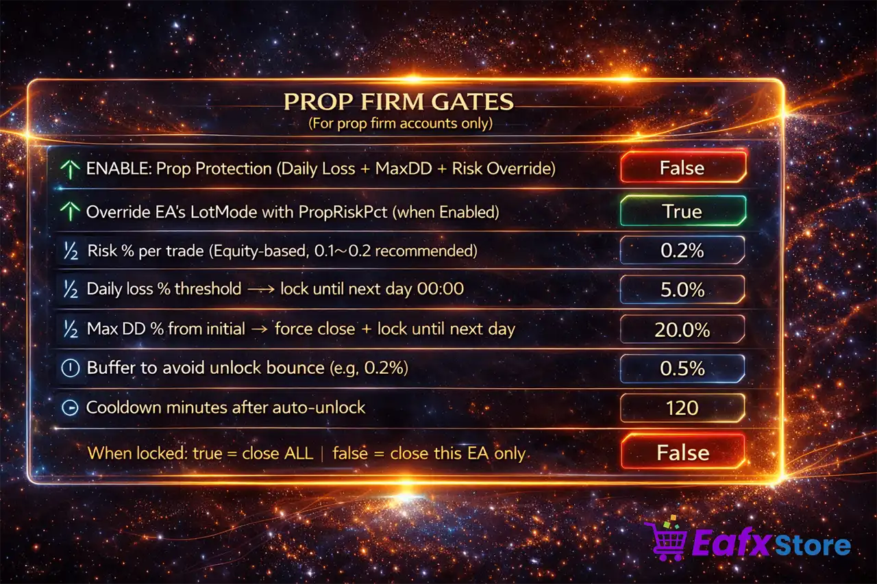 Benefits of Using Goldwave EA MT5