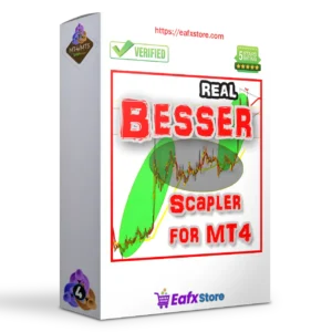 Besser EA MT4 (Latest version) - Unlimited 5 Besser EA MT4