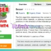 Besser EA MT4 Review