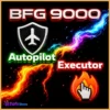 Bfg 9K Gold Killer EA