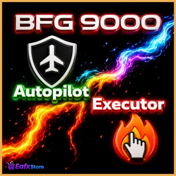 Bfg 9K Gold Killer EA