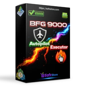 Bfg 9K Gold Killer EA MT5