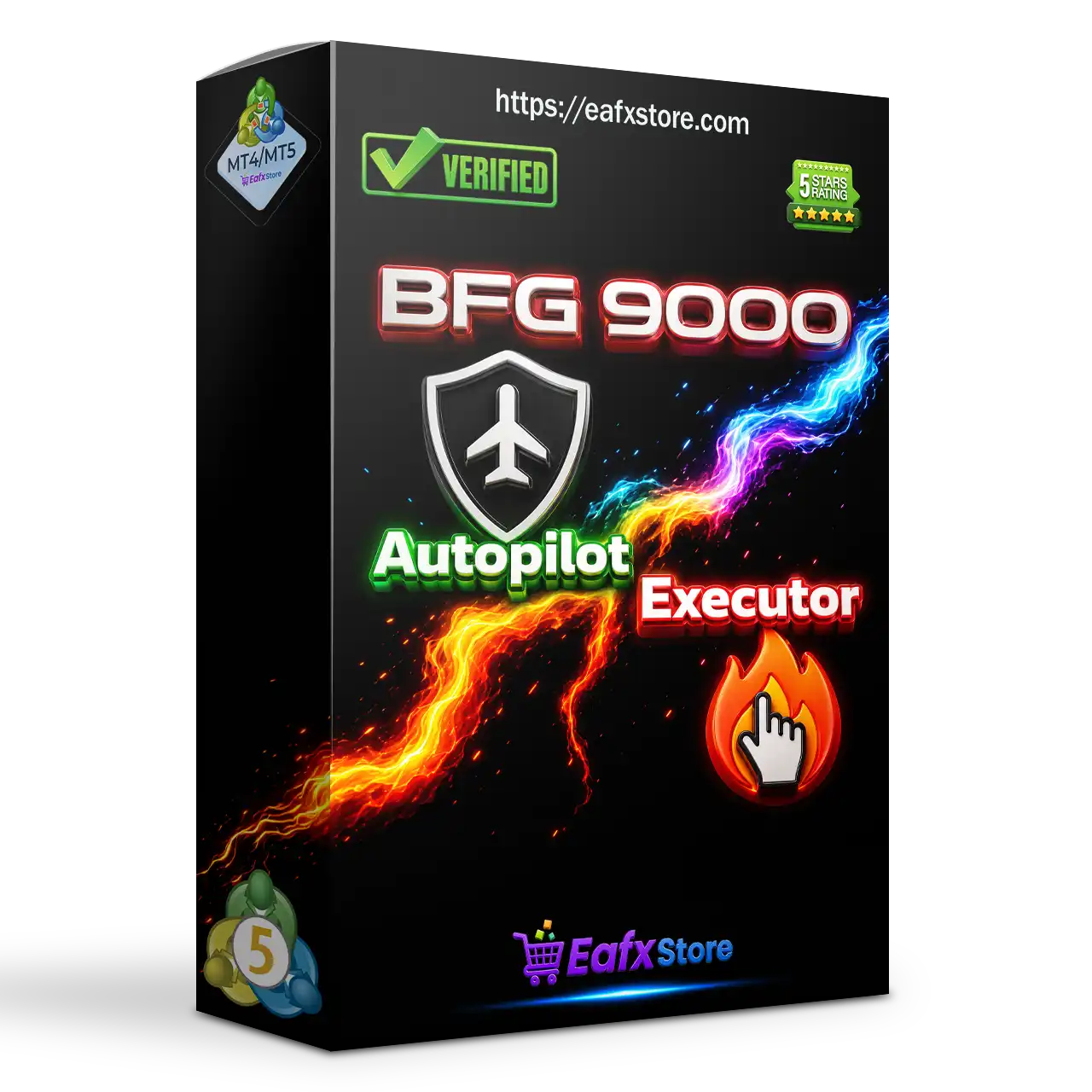 Bfg 9K Gold Killer EA MT5 (Latest version) – GroupBuy