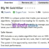 Bfg 9K Gold Killer EA Review