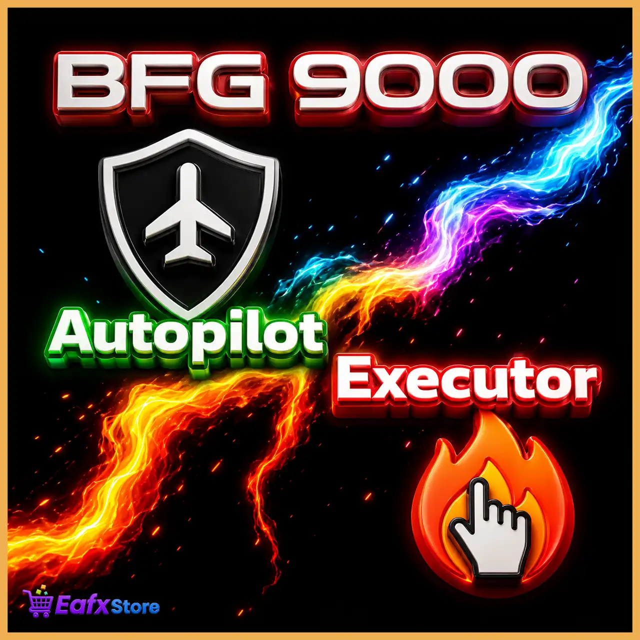 Bfg 9K Gold Killer EA MT5 (Latest version) – GroupBuy