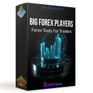 Big Forex Players EA