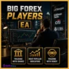 Big Forex Players MT4 Robot