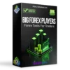 Big Forex Players MT4 mql5