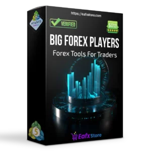 Big Forex Players MT5