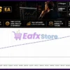 Big Forex Players MT5 Backtest Trading Results