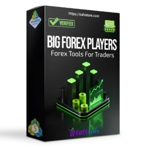Big Forex Players MT5 mql5