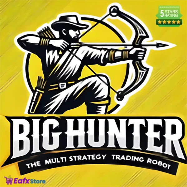 Big Hunter EA