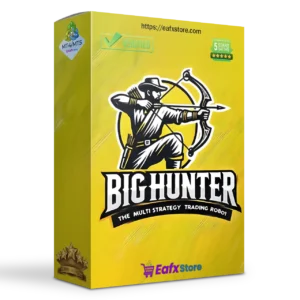 Big Hunter EA MT4