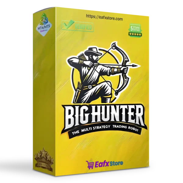 Big Hunter EA MT4