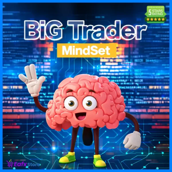Big Trader Mindset EA
