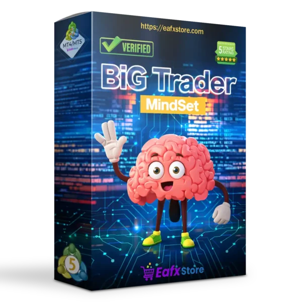 Big Trader Mindset EA MT5