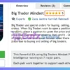 Big Trader Mindset EA MT5 Review