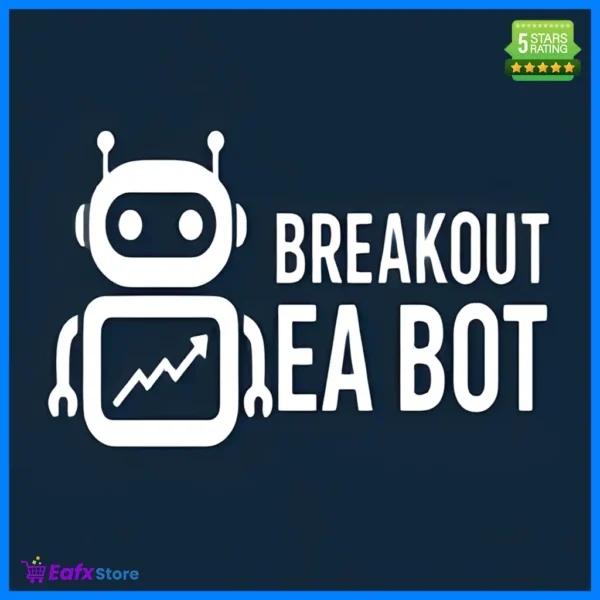 BinLucaFx Breakout EA