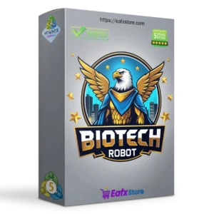 Biotech Robot