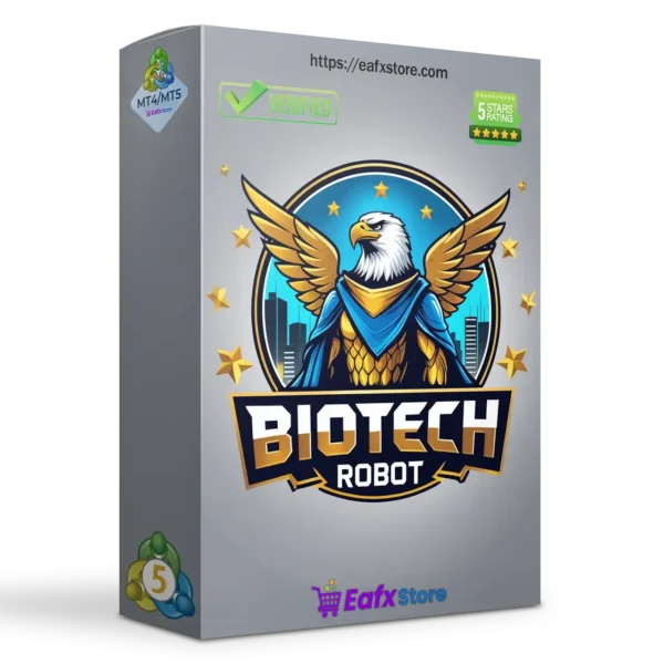 Biotech Robot