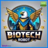 Biotech Robot EA MT5