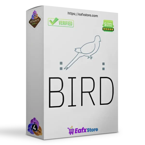 Bird Onix Bot4 EA MT4