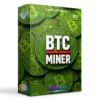 BitCoin MinerX EA MT5