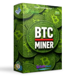BitCoin MinerX EA MT5 (Latest version) – GroupBuy 7 BitCoin MinerX EA MT5