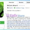 BitCoin MinerX EA MT5 Review